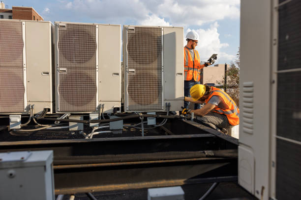 Best HVAC Installation Services  in Tano Road, NM