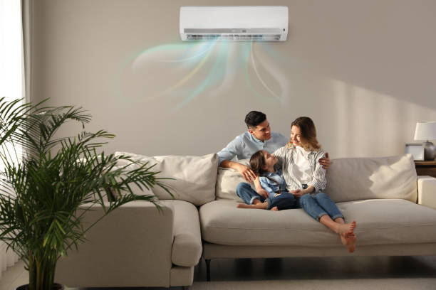Best HVAC Cleaning Services  in Tano Road, NM