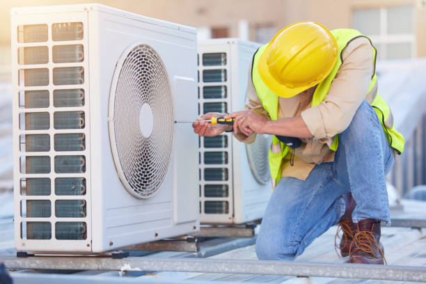 HVAC Air Duct Cleaning in Tano Road, NM