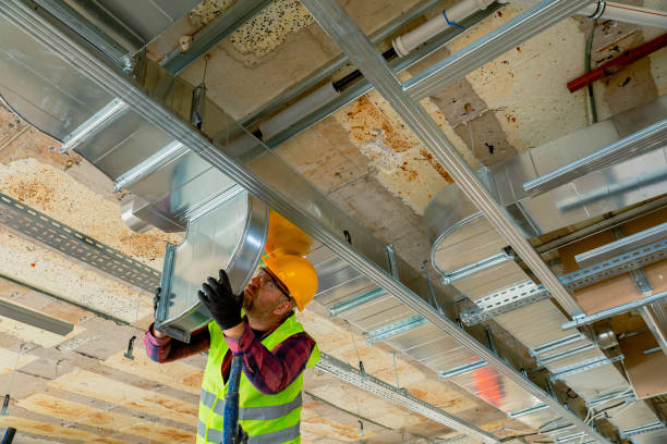 Best HVAC Replacement Cost  in Tano Road, NM