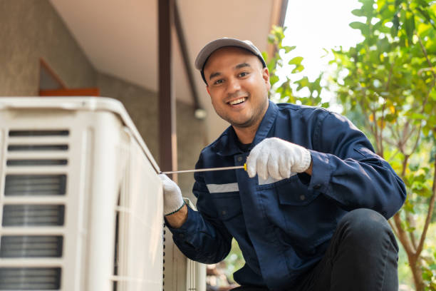 Best HVAC Repair Near Me  in Tano Road, NM